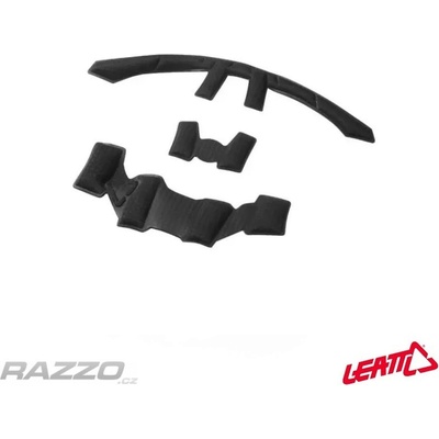 Sada polstrování helmy Leatt Inner Liner MTB 3.0 Trail