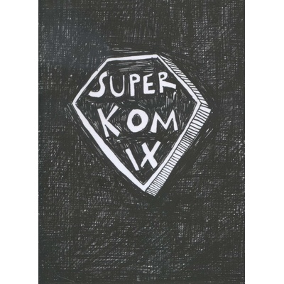 Superkomix