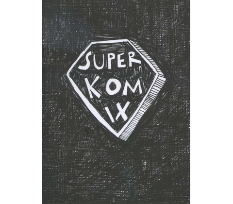 Superkomix