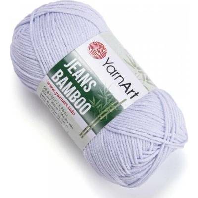 Příze YarnArt Jeans Bamboo 126