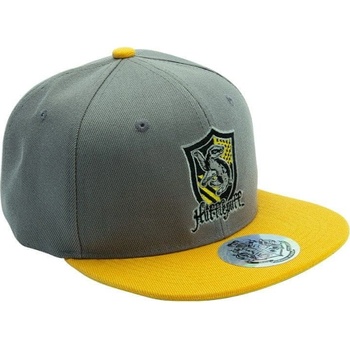 Harry Potter Hufflepuff Snapback