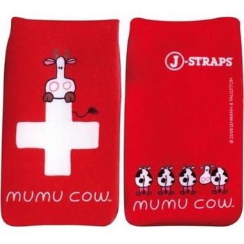 Pouzdro J-Straps Swiss Cow J 384