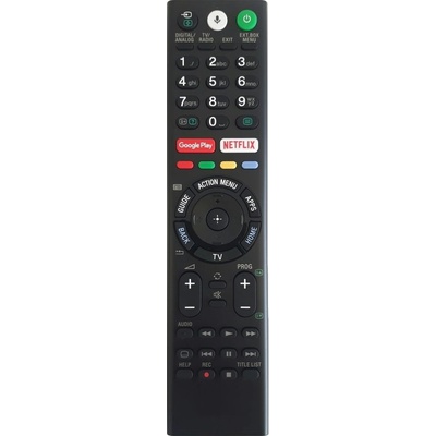 Diaľkový ovládač General Sony RMF-TX310E