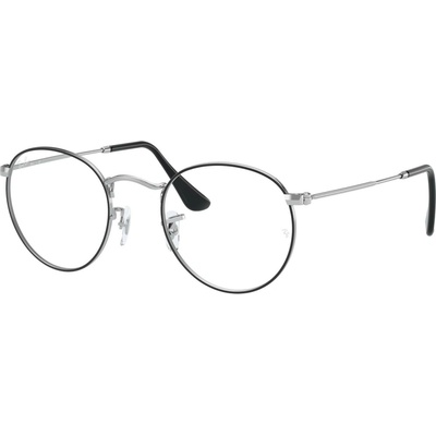 Ray Ban Round Metal Classic RX3447V 2861