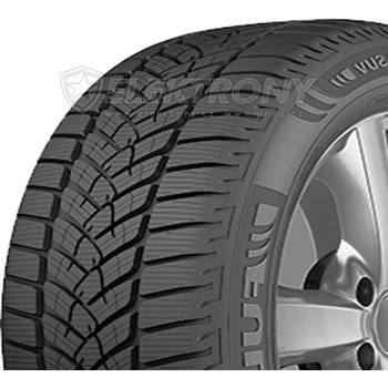 Fulda Kristall Control 255/55 R18 109H