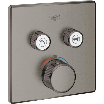GROHE 29124AL0