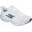Skechers Маратонки Skechers Skechers Aero Spark Running Shoes - White