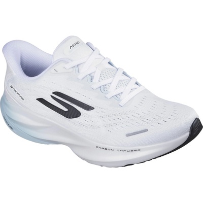Skechers Маратонки Skechers Skechers Aero Spark Running Shoes - White