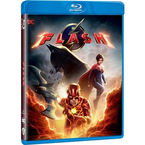 MagicBox Светкавицата - Blu-ray (063043)