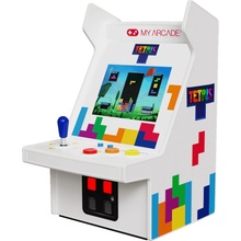 My Arcade Tetris Micro Player Pro (DGUNL-7025)