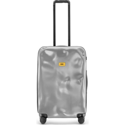 Crash Baggage Куфар Crash Baggage ICON Medium Size в сиво CB162 (CB162)