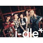 Daniel Shopping s. r. o I-dle: I-dle (Japan Limited Version) - CD (086148)