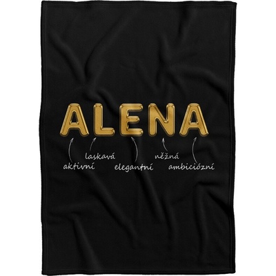 Impar Deka Gold Alena 200x140