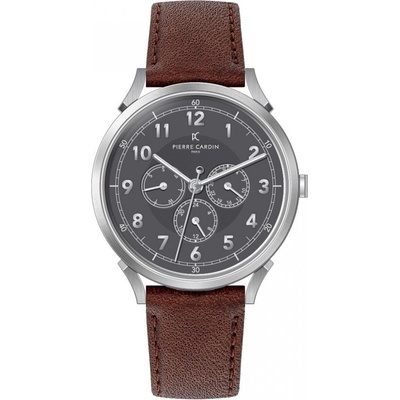 Pierre Cardin Часовник Pierre Cardin Pigalle CPI. 2113 (CPI.2113)