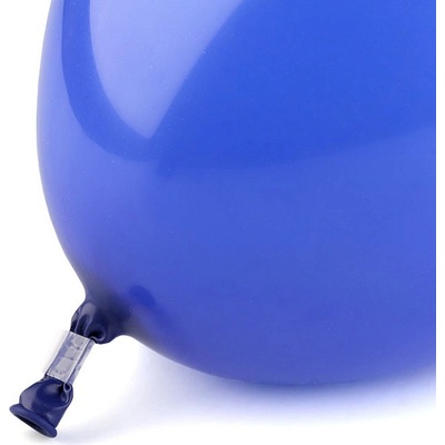 Stoklasa Klipy na balónky zafixování nafouknutých balónků