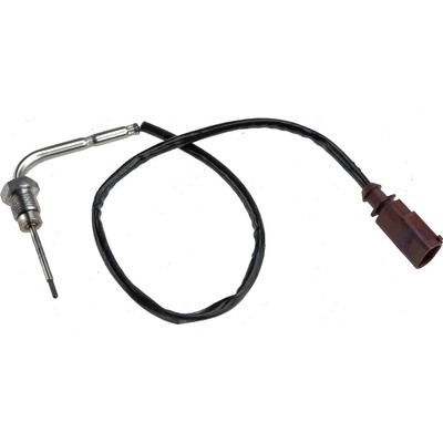 NTY Teplotní Čidlo Splodin Motorizace 2.0TDI Audi A1 2011-2015 Seat Ibiza IV 2010-2015/IN Přední OF Dpf/dł. Kabli 420MM (03L906088CN)