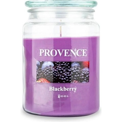 Provence Blackberry 510 g