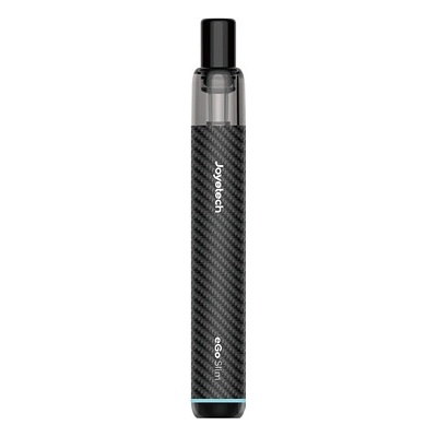 Joyetech eGo Slim 800 mAh Carbon Fiber Black 1 ks