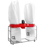 HOLZMANN Прахоуловител Holzmann ABS8000PRO_400V/ 4500W (9120058377396)