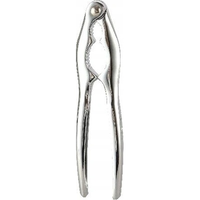 Louskáček na ořechy MAT Group 15,5 cm kovový.