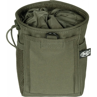 MFH na náboje Molle olivová