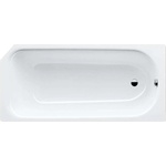 KALDEWEI Advantage - Правоъгълна вана Saniform V2 362-1, 160x70 см, Perl-Effekt, бяла 192200013001 (192200013001)