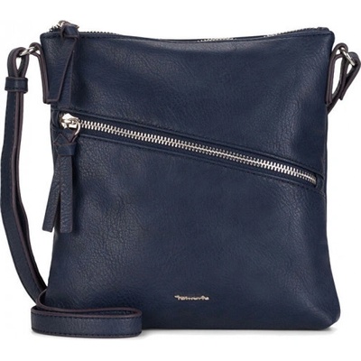 Tamaris dámská crossbody kabelka Alessia Blue