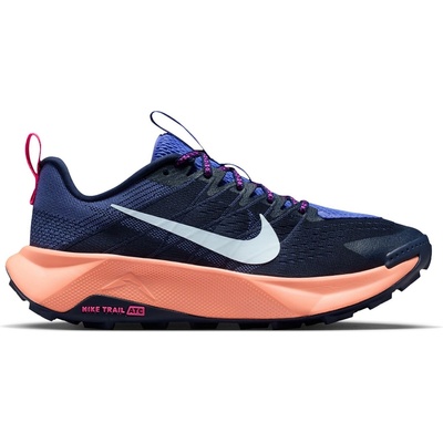 Nike Дамски маратонки Nike Wildhorse 10 Trail Running Shoes Womens - Midnight Navy