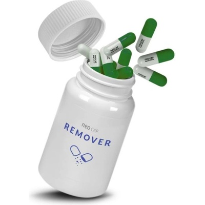 Aquario Korea Neo Cap Remover 60 капсули