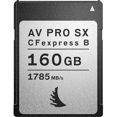 Angelbird AV PRO SX CFexpress 160 GB AVP160CFXBSX