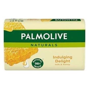 Palmolive mydlo 90 g Milk&Honey