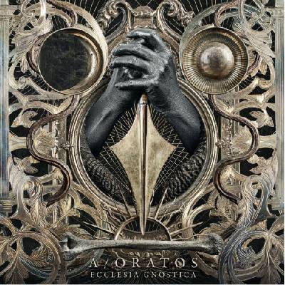 A-ORATOS - ECCLESIA GNOSTICA CD