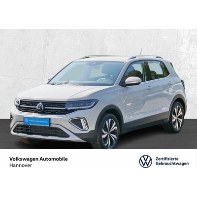Volkswagen T-Cross 1.0 TSI Style 85 kW