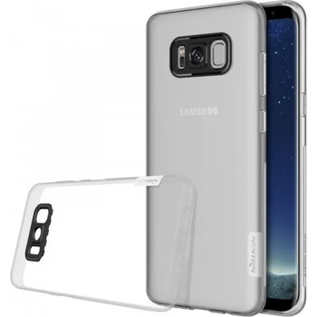 Image 1 of Силиконов гръб Nillkin Nature за Samsung Galaxy S8