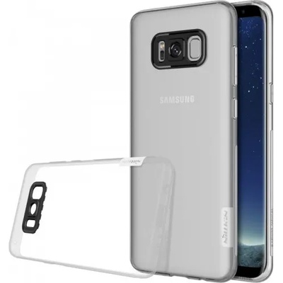 Силиконов гръб Nillkin Nature за Samsung Galaxy S8