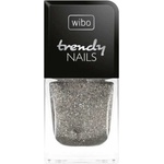WIBO Лак за нокти с брокат Trendy, 05, 8.5 ml