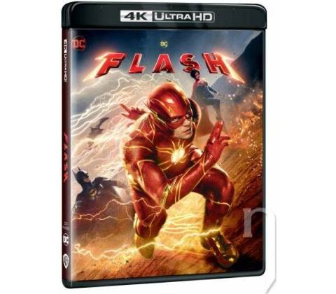 Flash UHD