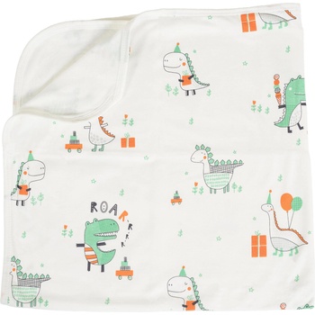 Image 1 of Cangaroo Бебешко одеяло Mellow 85/85 мента (109993)