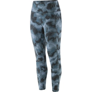 Patagonia Дамски клин Patagonia Women's Maipo 7/8 Stash Tights Leggings - Sastrugi: Summit Blue - размер XXL (111-1336-1216)
