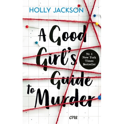 A Good Girl's Guide to Murder