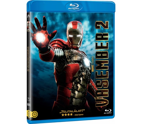Vasember 2 BD