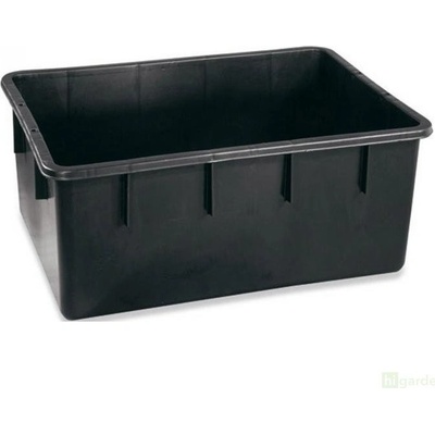 Aquaking černá 90l – Hledejceny.cz