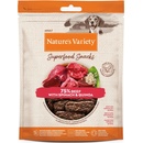 Nature's Variety Superfood snack hovězí 85 g