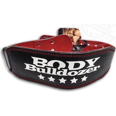 BodyBulldozer HARD