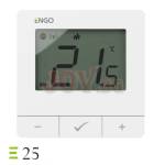 ENGO ZigBee смарт термостат ENGO E25-230W