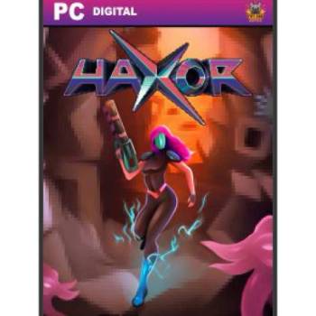 Haxor