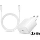 Image 1 of Samsung EP-TA845EWE + EP-DX510JWE