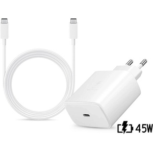 Samsung EP-TA845EWE + EP-DX510JWE