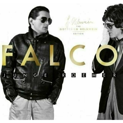 Falco - Junge Roemer - Helnwein Edition LP