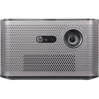 HP Beamer MP2000 Pro
